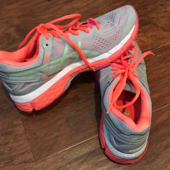 Asics fluidride dynamic duomax Clearance